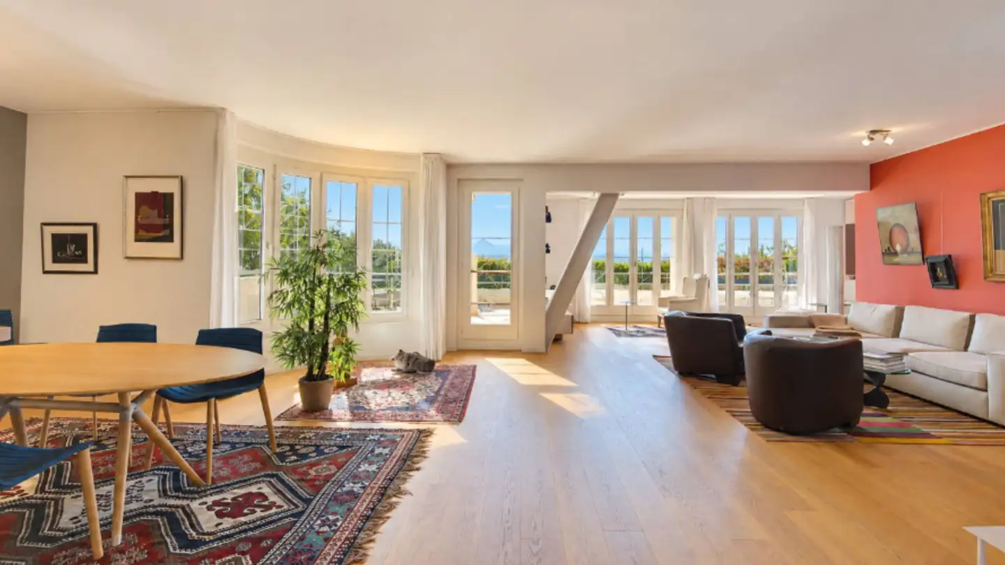 Apartment for sale - 1007 Lausanne - Photo 3