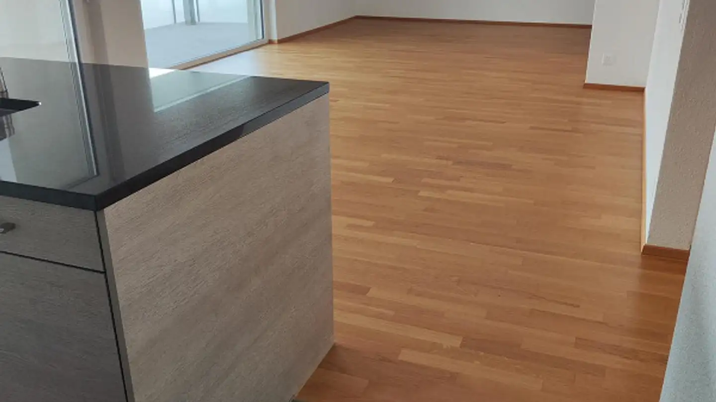 Wohnung mieten - Heerpark 4, 9242 Oberuzwil - Foto 4