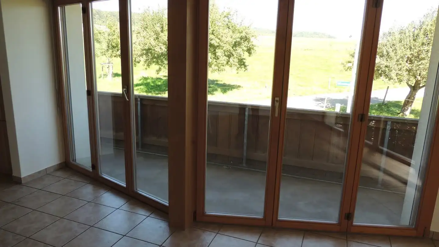 Appartement à louer - Käsereiweg 8, 3035 Frieswil - Photo 2