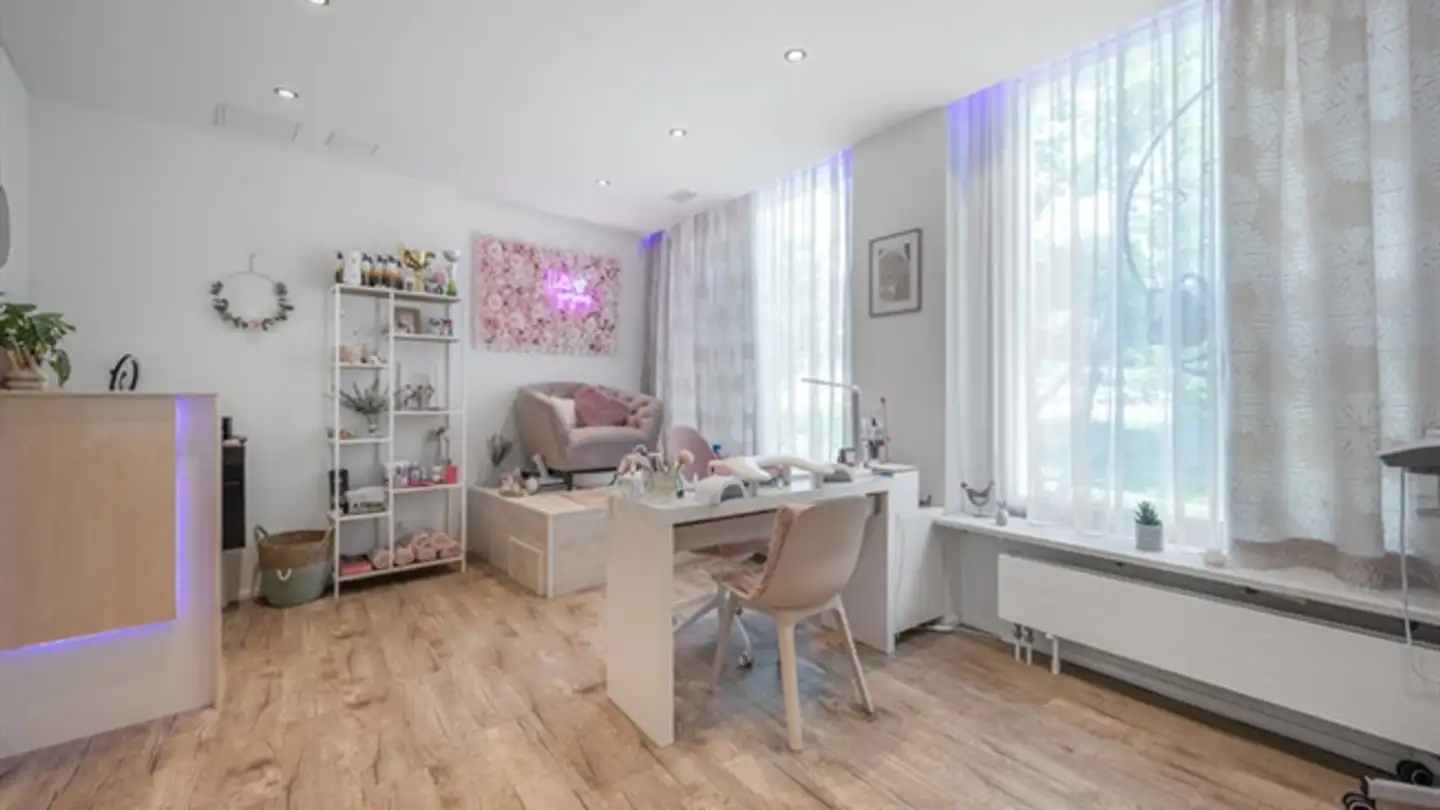 Apartment for sale - 8180 Bülach