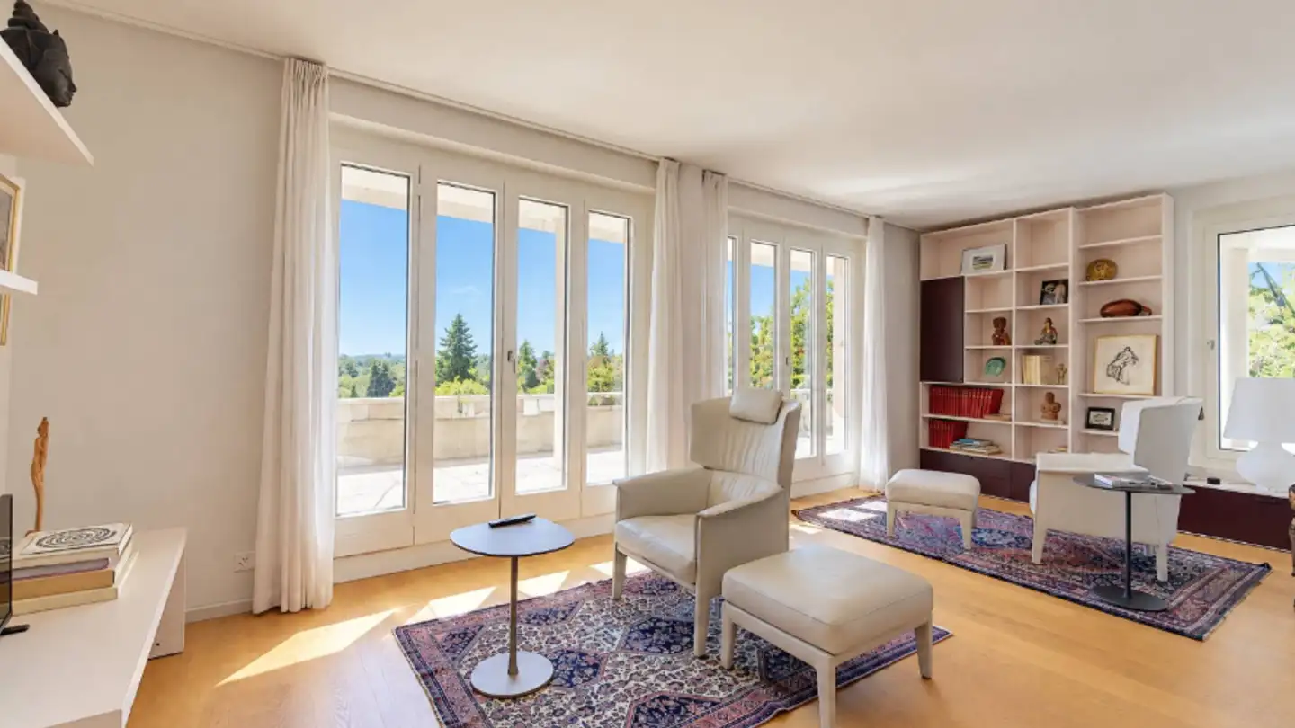Apartment for sale - 1007 Lausanne - Photo 4