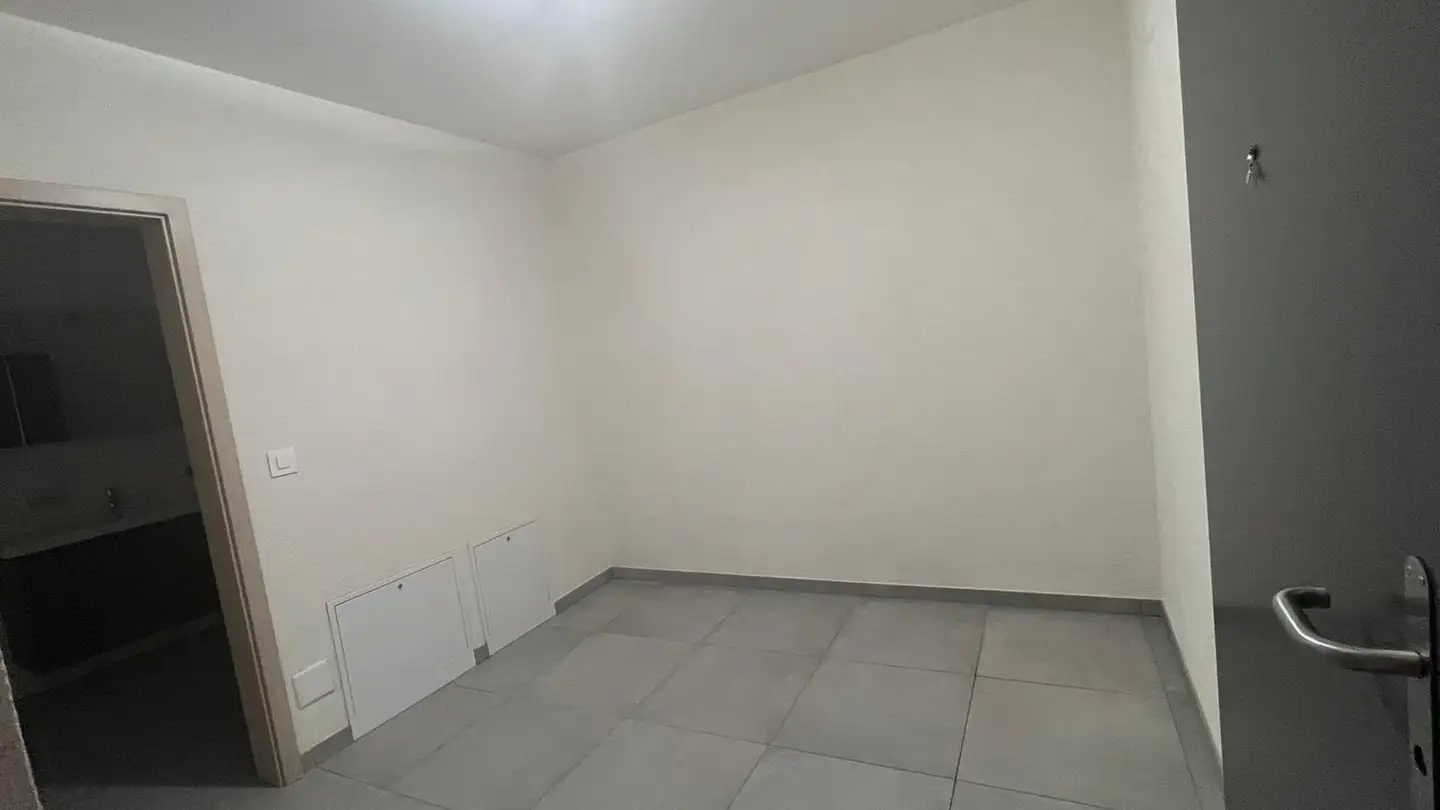 Appartamento in affitto - Rue Des Malvoisins 14, 2900 Porrentruy - Foto 2