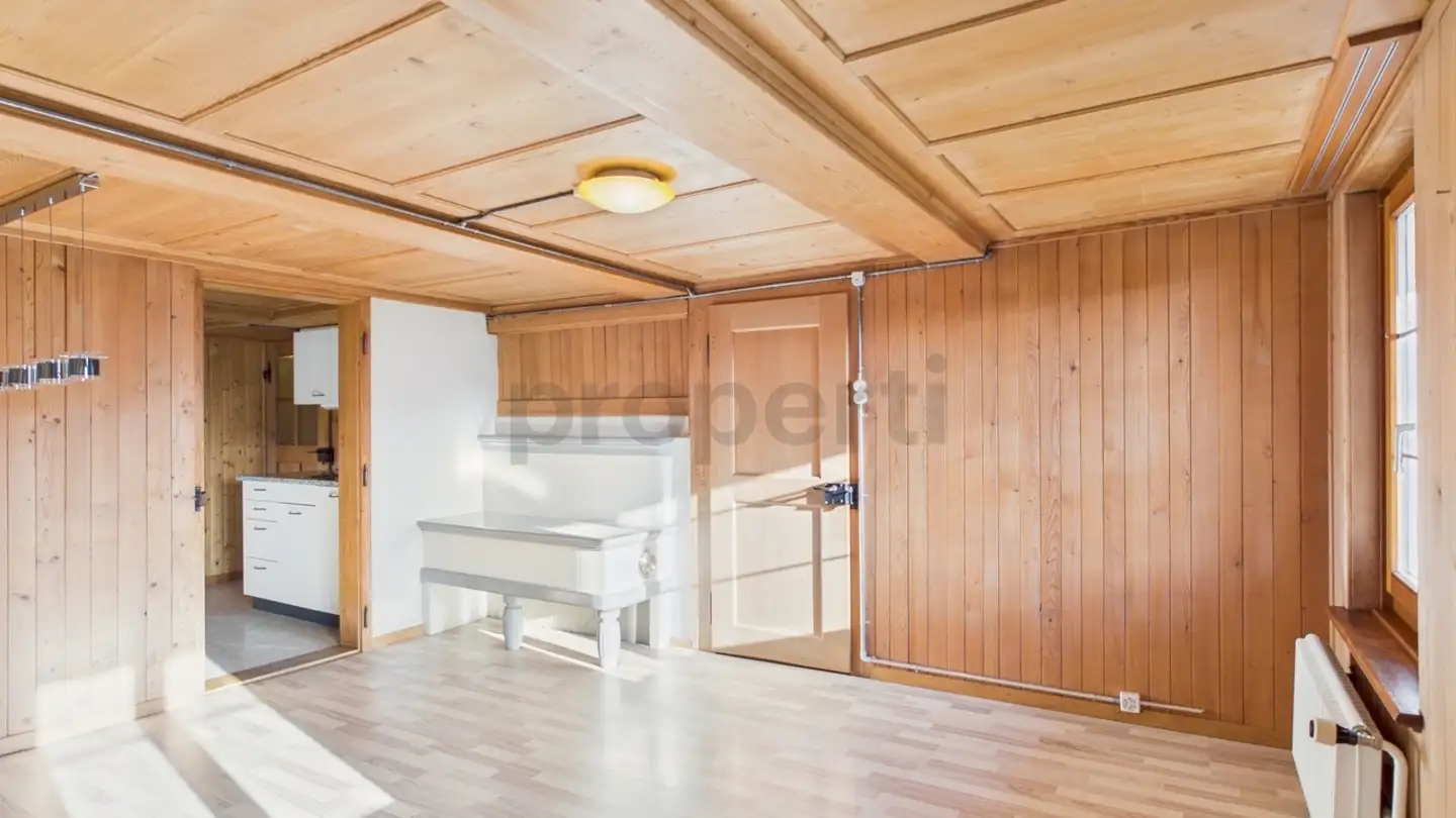 Apartment for rent - 3068 Utzigen