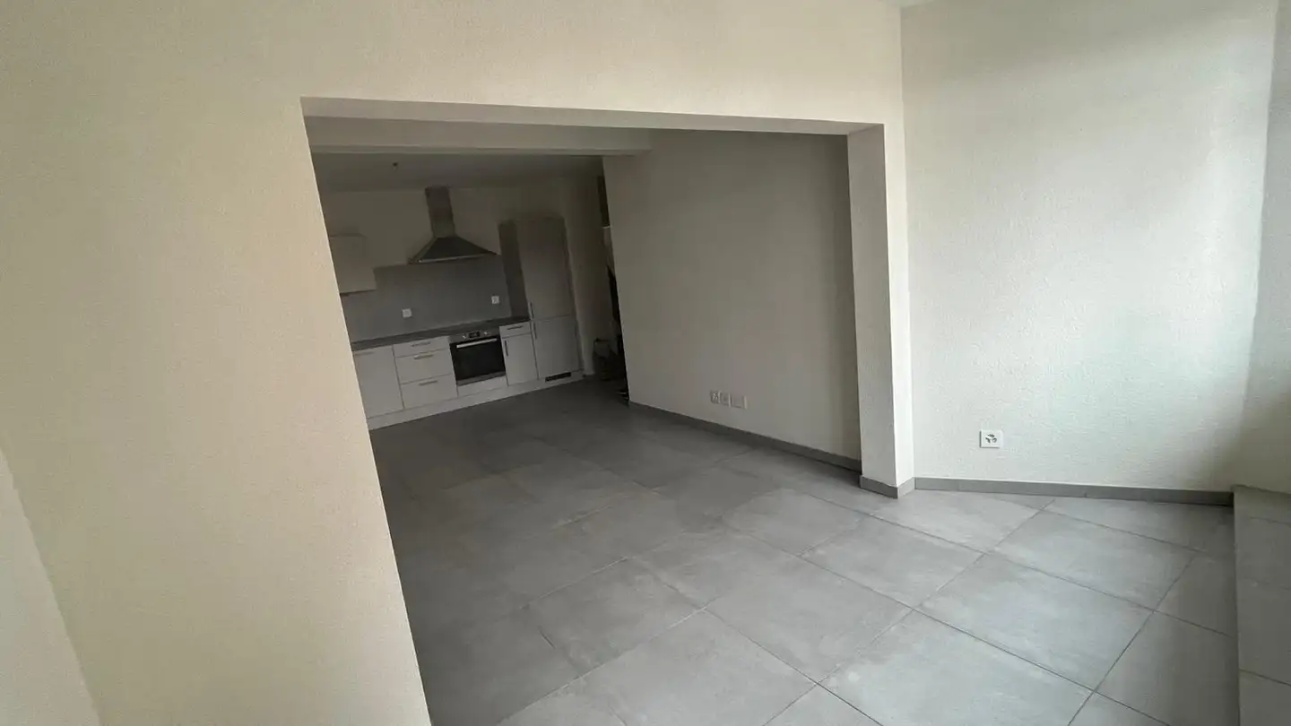 Appartamento in affitto - Rue Des Malvoisins 14, 2900 Porrentruy - Foto 3