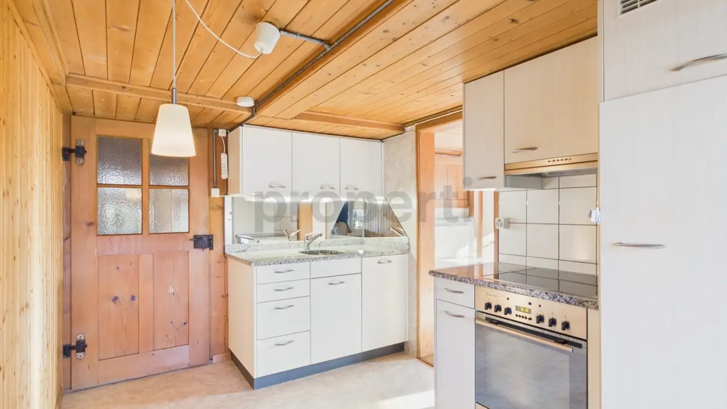 Apartment for rent - 3068 Utzigen - Photo 2