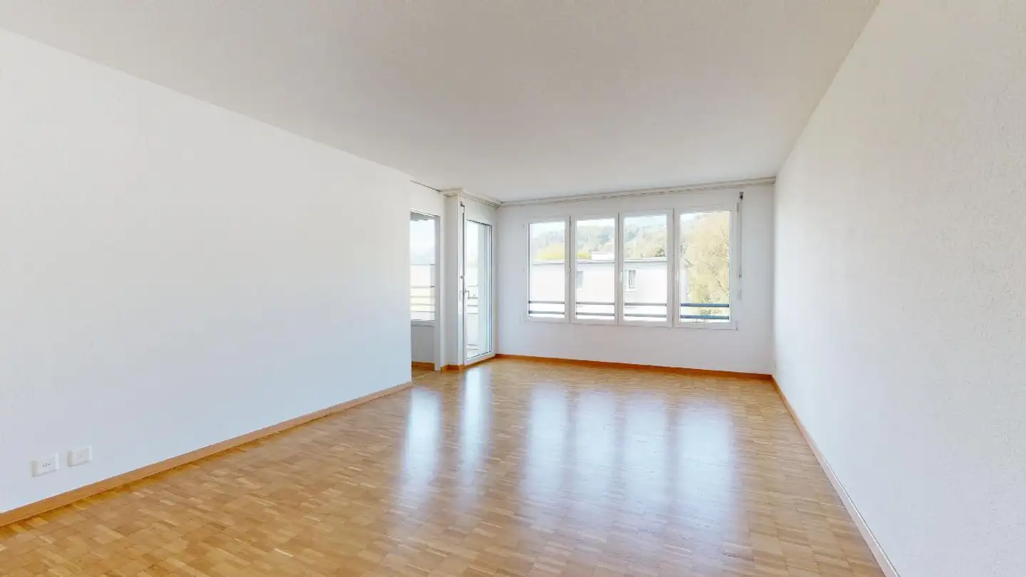 Appartamento in affitto - Belpbergstrasse 32b, 3110 Münsingen - Photo 2