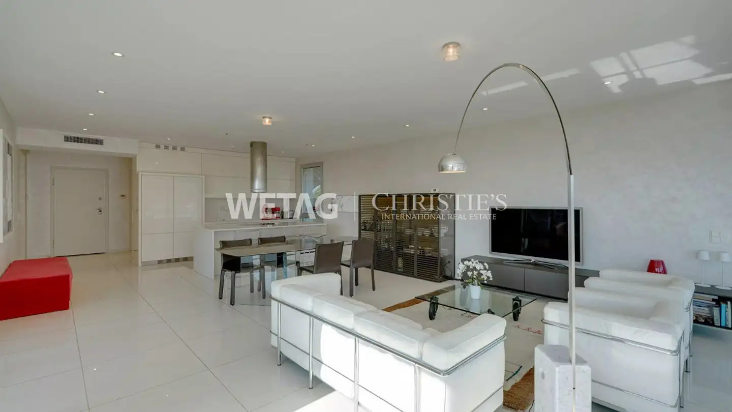 Wohnung kaufen - 6948 Porza - Foto 3