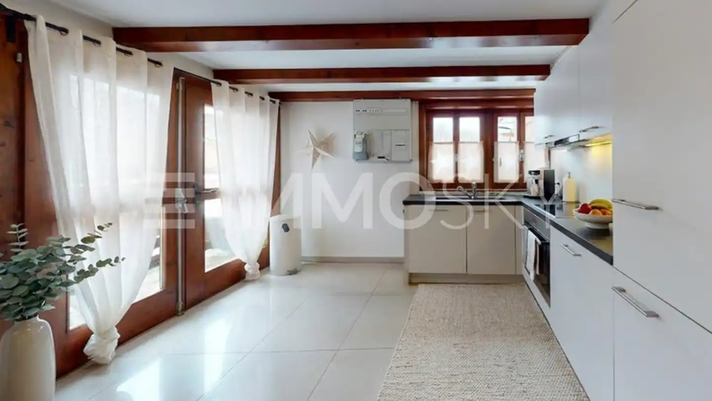 Residential building for sale - 1642 Sorens - Photo 3