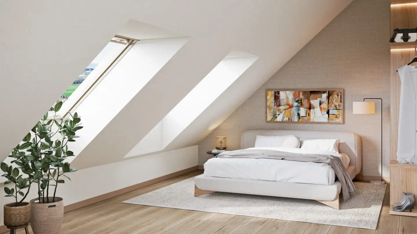 Maison individuelle à vendre - 1046 Rueyres - Photo 4