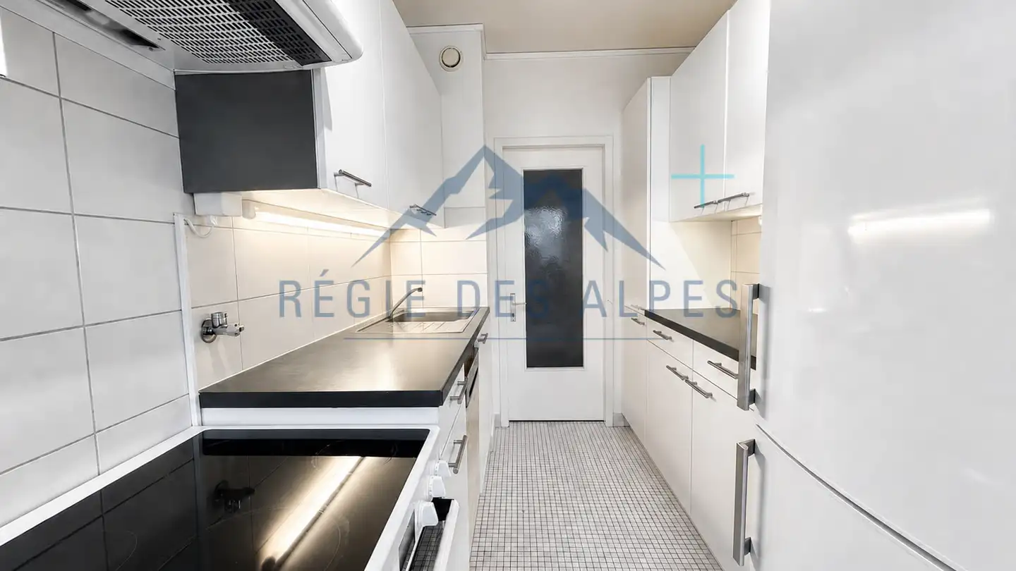 Apartment for rent - 1209 Genève - Photo 3