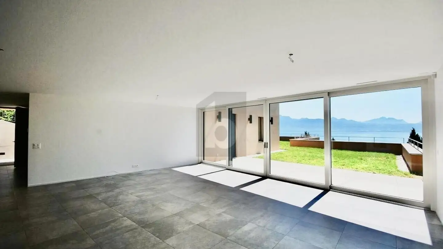 Casa a gradini in affitto - 1095 Lutry - Foto 4