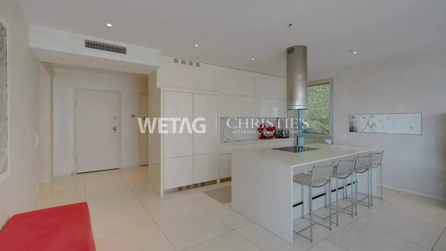 Wohnung kaufen - 6948 Porza - Foto 4