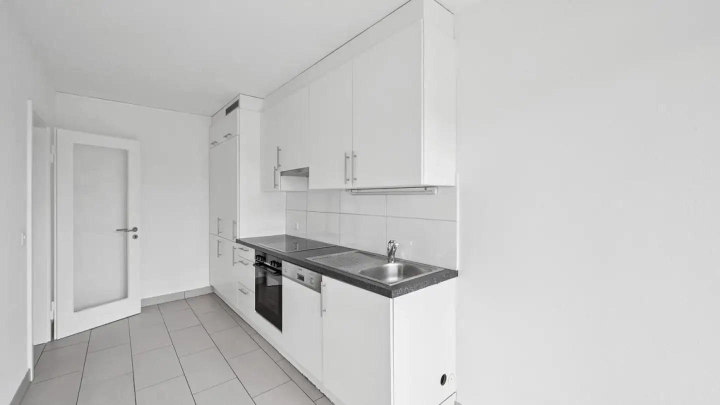 Appartamento in affitto - In Den Klostermatten 34, 4052 Basel - Foto 2