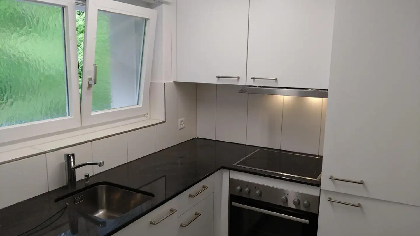Wohnung mieten - Sonnenbergweg 5, 9100 Herisau - Foto 3