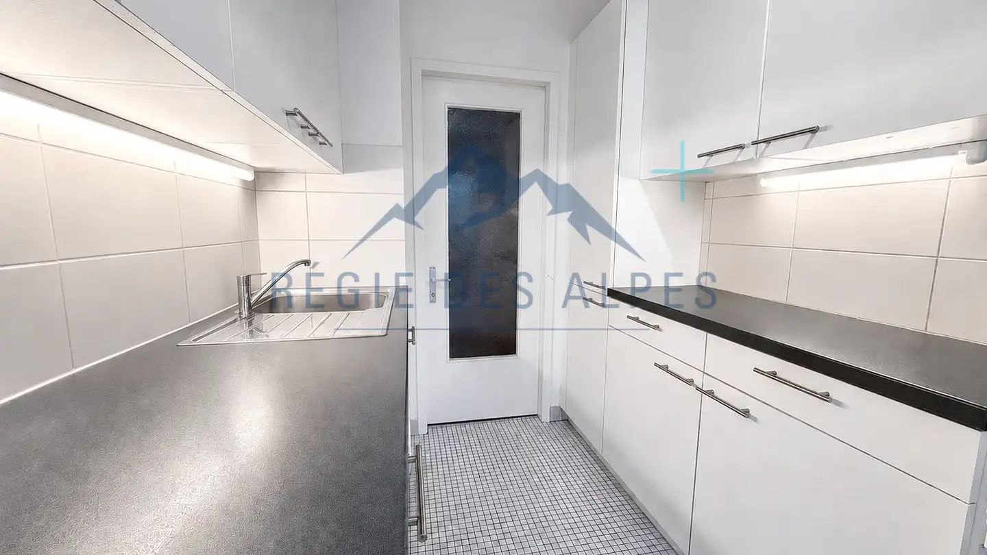 Apartment for rent - 1209 Genève - Photo 4