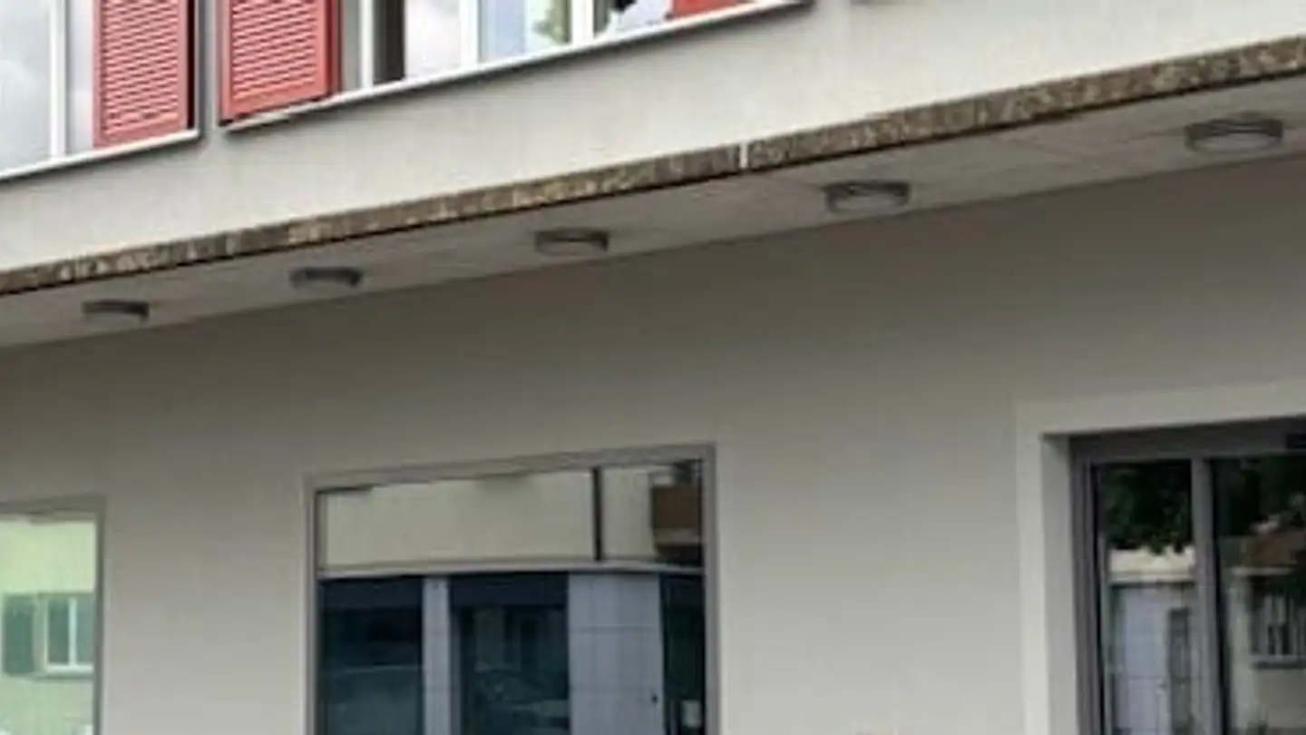 Shop for rent - Hinterdorfstrasse 2, 8405 Winterthur