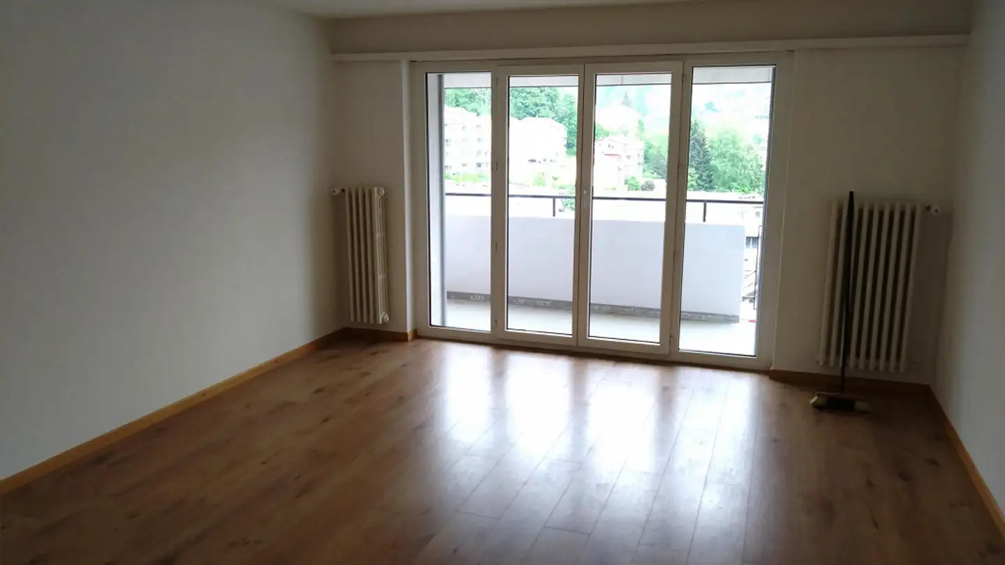 Wohnung mieten - Sonnenbergweg 5, 9100 Herisau - Foto 4