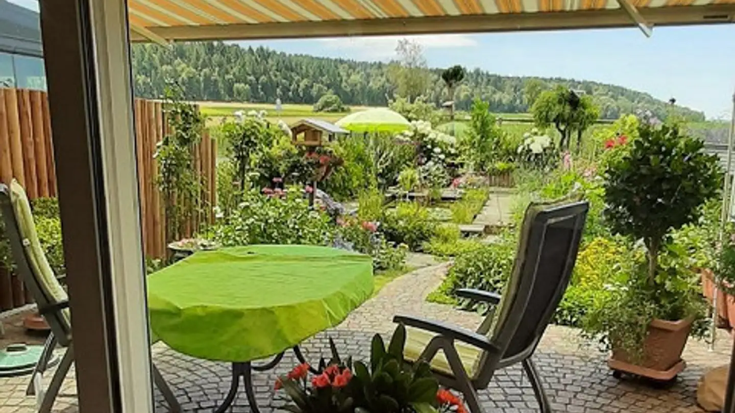 Haus mieten - Gigebuck 33, 8213 Neunkirch - Foto 2