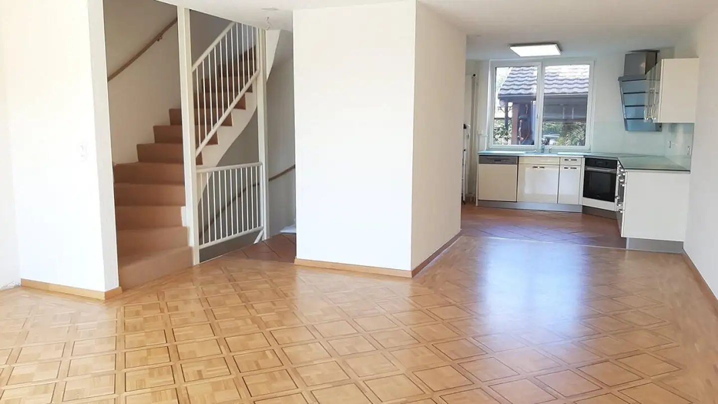 Haus mieten - Gigebuck 33, 8213 Neunkirch - Foto 3