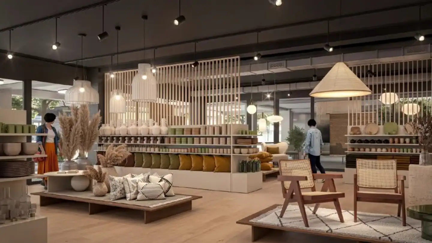Magasin à louer - Baarerstrasse 57, 6300 Zug - Photo 2