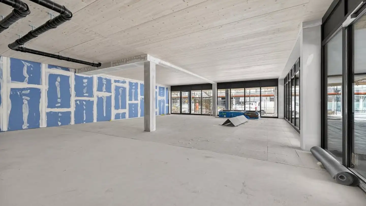 Magasin à louer - Baarerstrasse 57, 6300 Zug - Photo 4