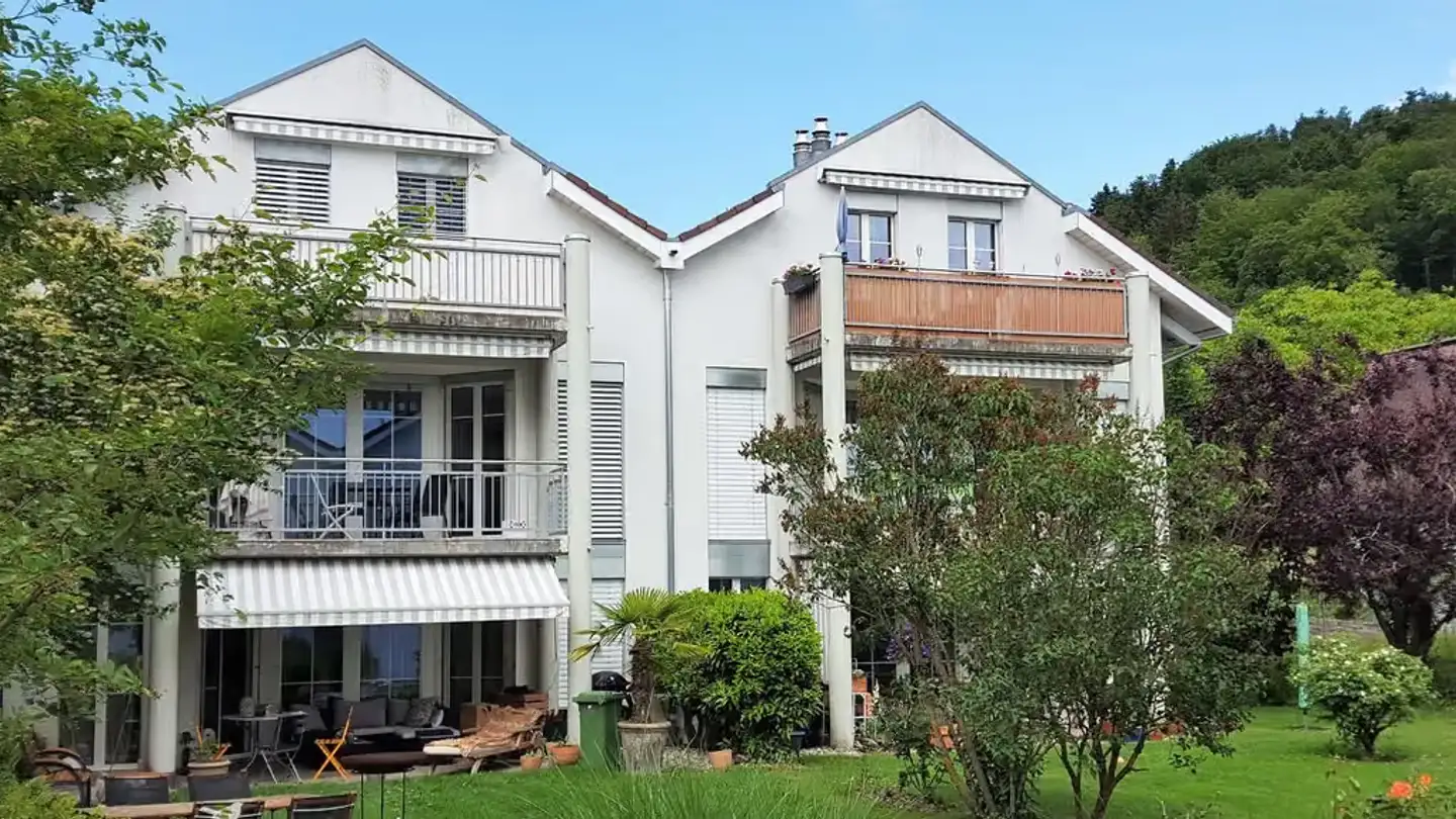 Appartement à louer - Mattackerweg 29, 3073 Gümligen