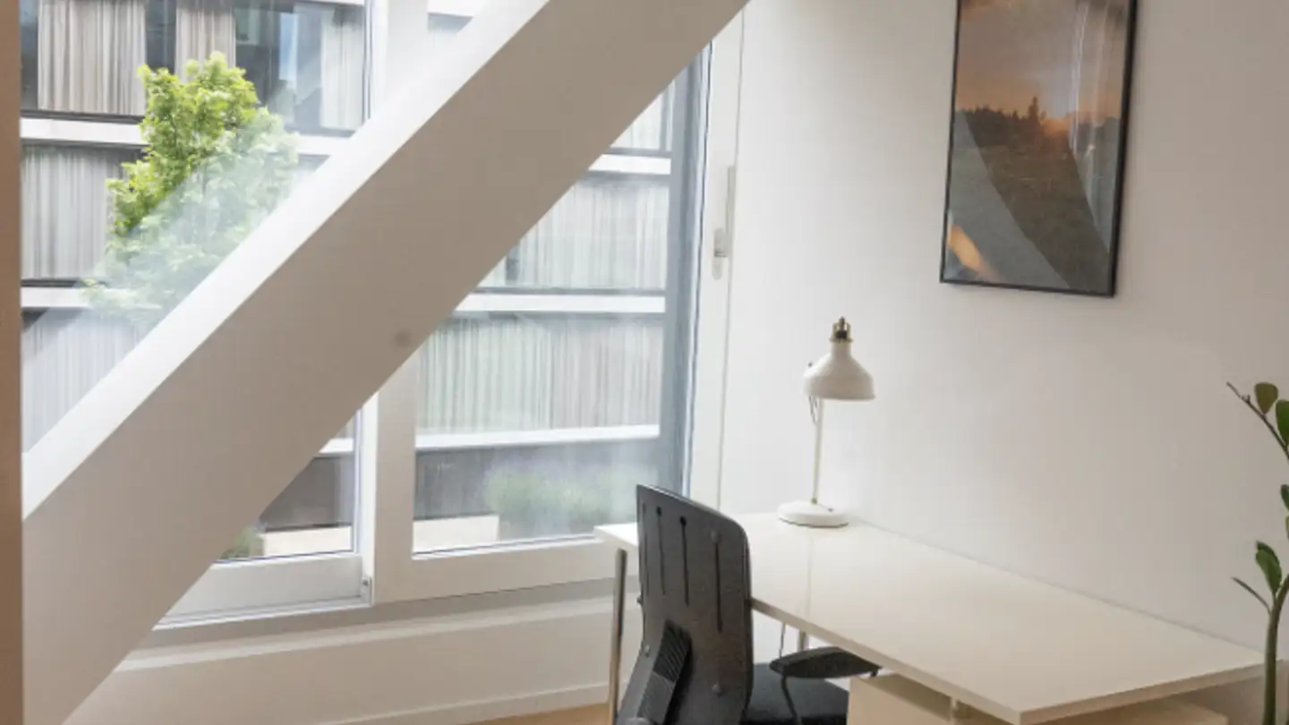 Apartment for rent - Mellingerstrasse 18, 5400 Baden - Photo 3