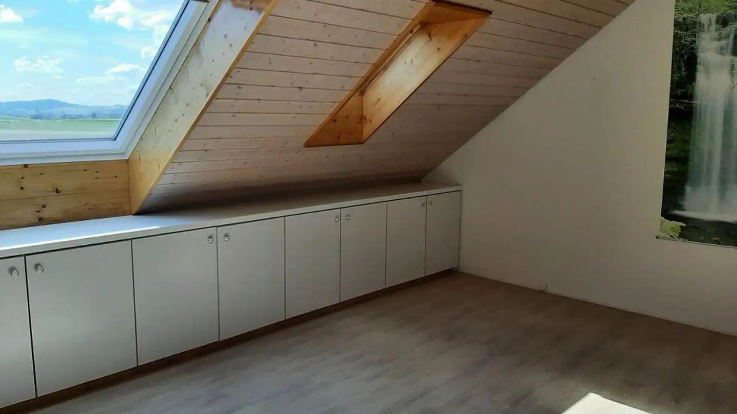 Haus mieten - Gigebuck 33, 8213 Neunkirch - Foto 4