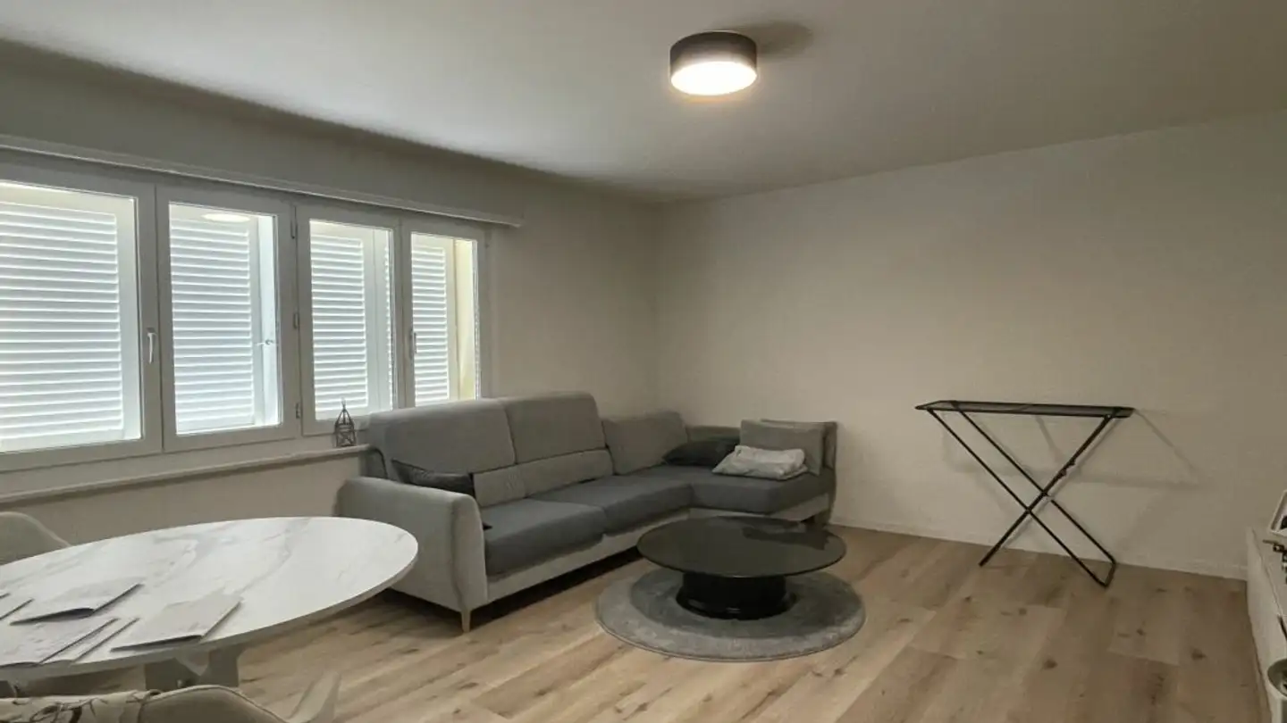 Wohnung mieten - Blumenstrasse 64, 9403 Goldach