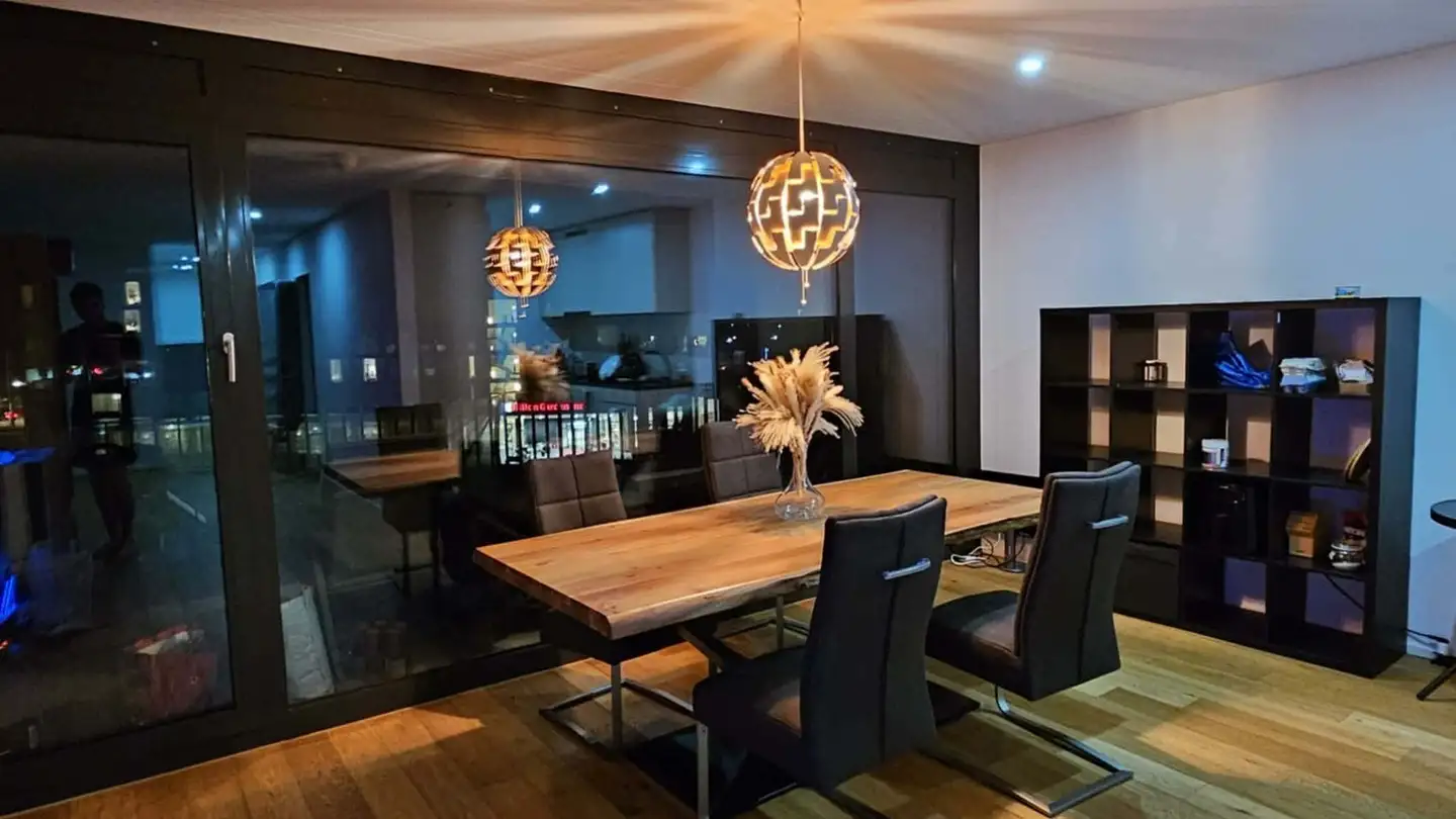 Single room for rent - Kreuzäckerstrasse 1, 8957 Spreitenbach - Photo 2