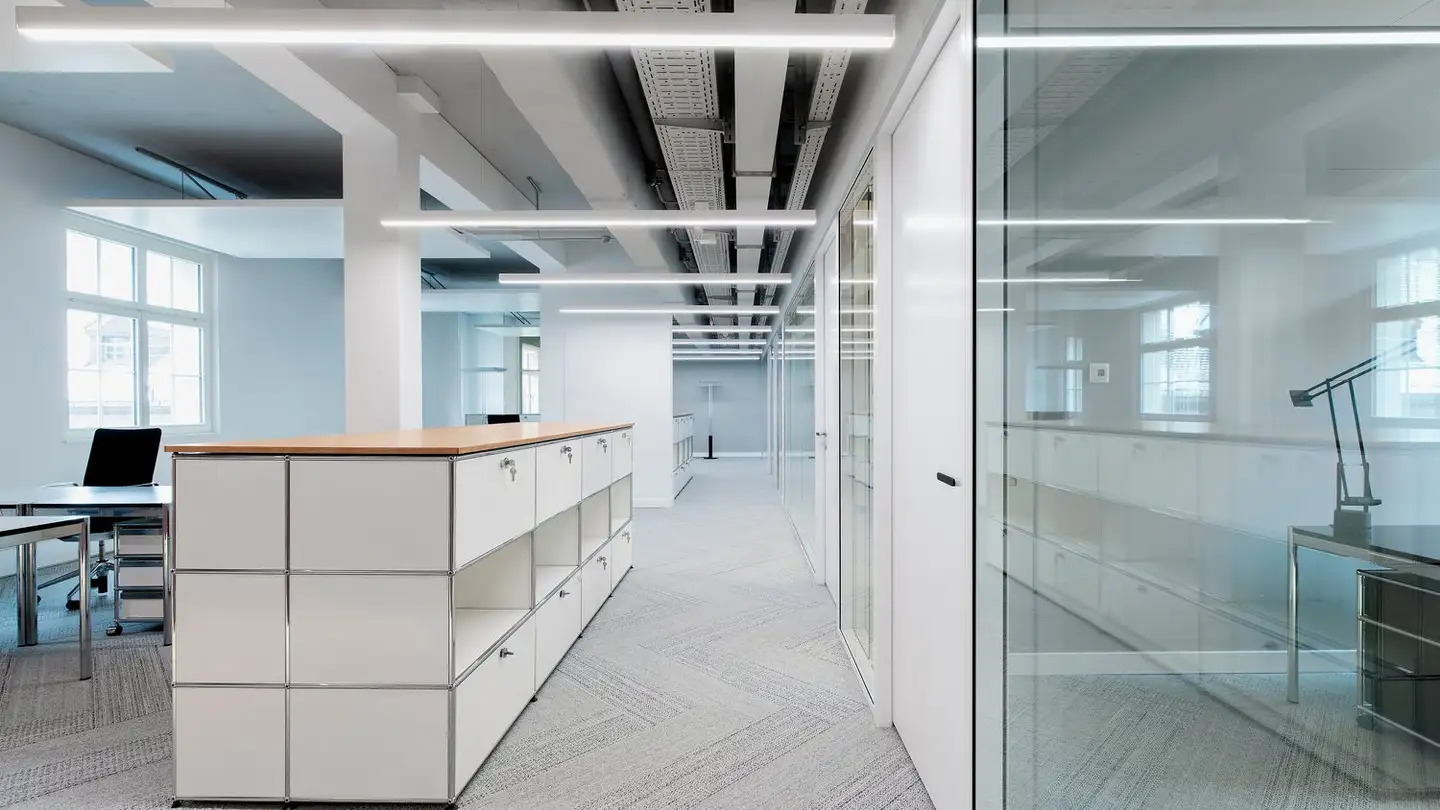 Bureau à louer - St. Annagasse 9, 8001 Zürich - Photo 2