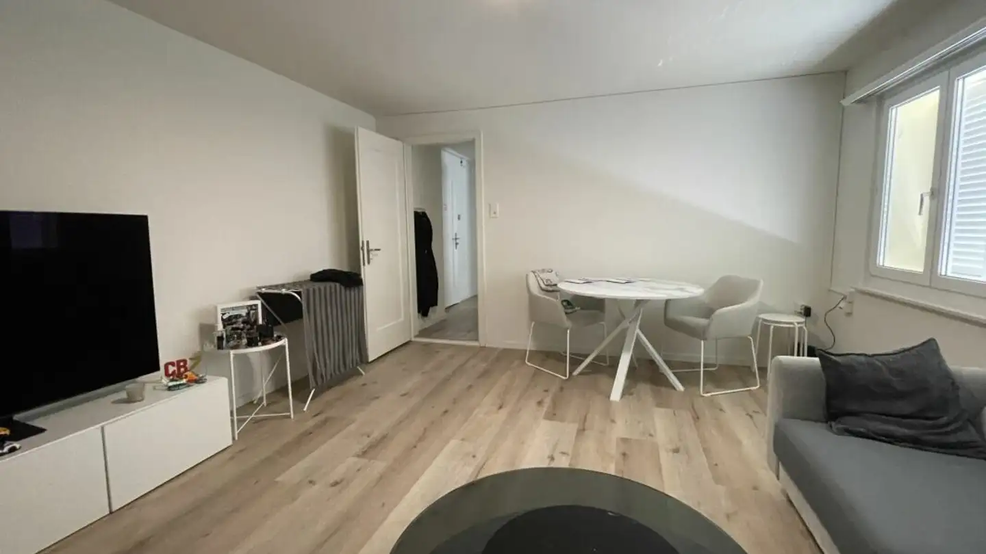 Wohnung mieten - Blumenstrasse 64, 9403 Goldach - Foto 2
