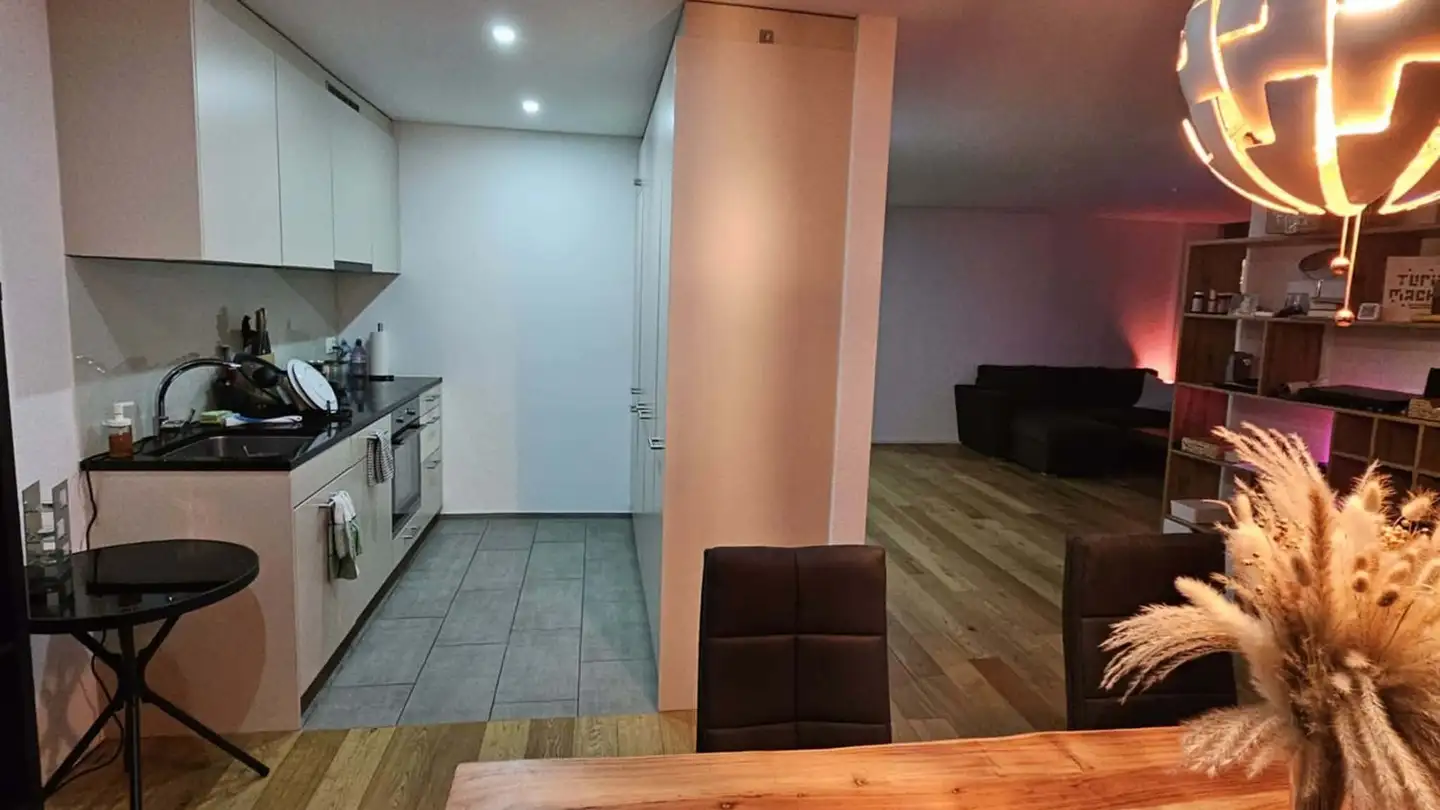 Single room for rent - Kreuzäckerstrasse 1, 8957 Spreitenbach - Photo 3