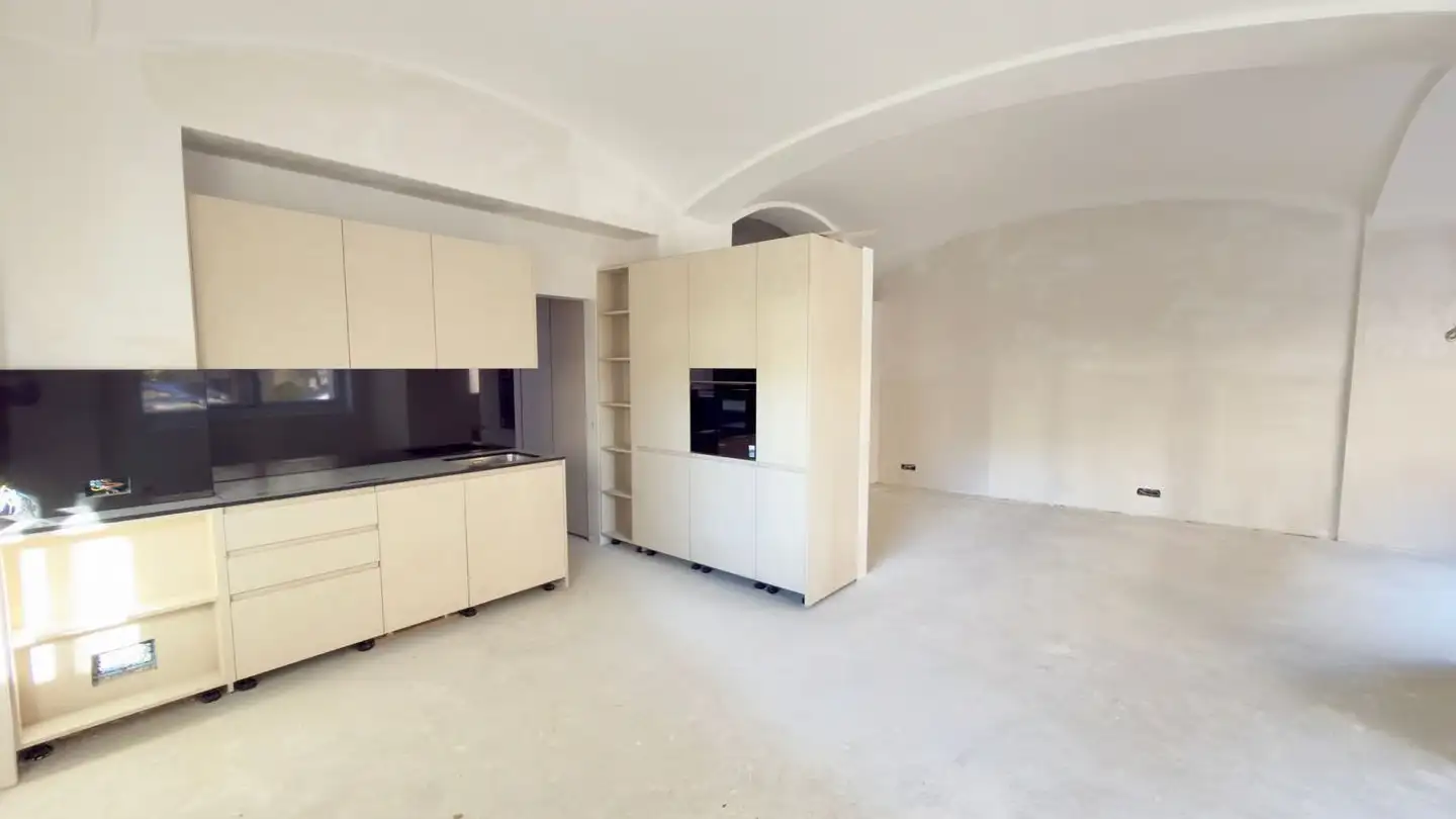 Apartment for sale - 6614 Brissago