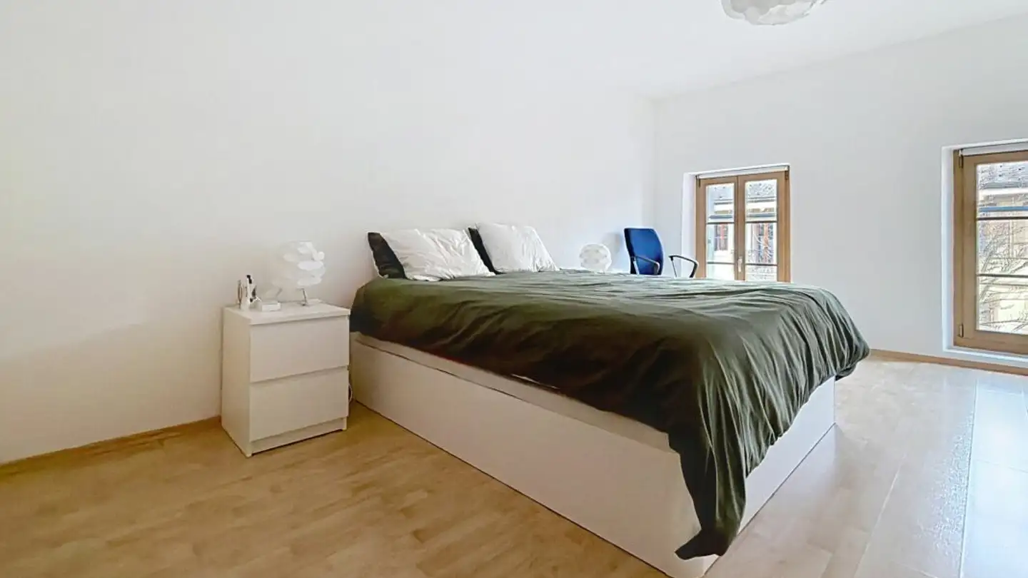 Appartamento in affitto - Place De Tübingen, 1870 Monthey - Foto 2