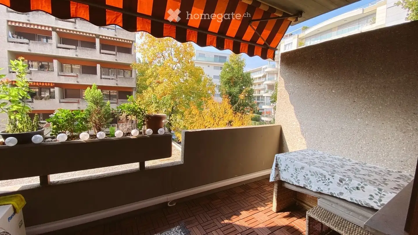 Apartment for rent - Via Al Chioso, 6900 Lugano - Photo 4