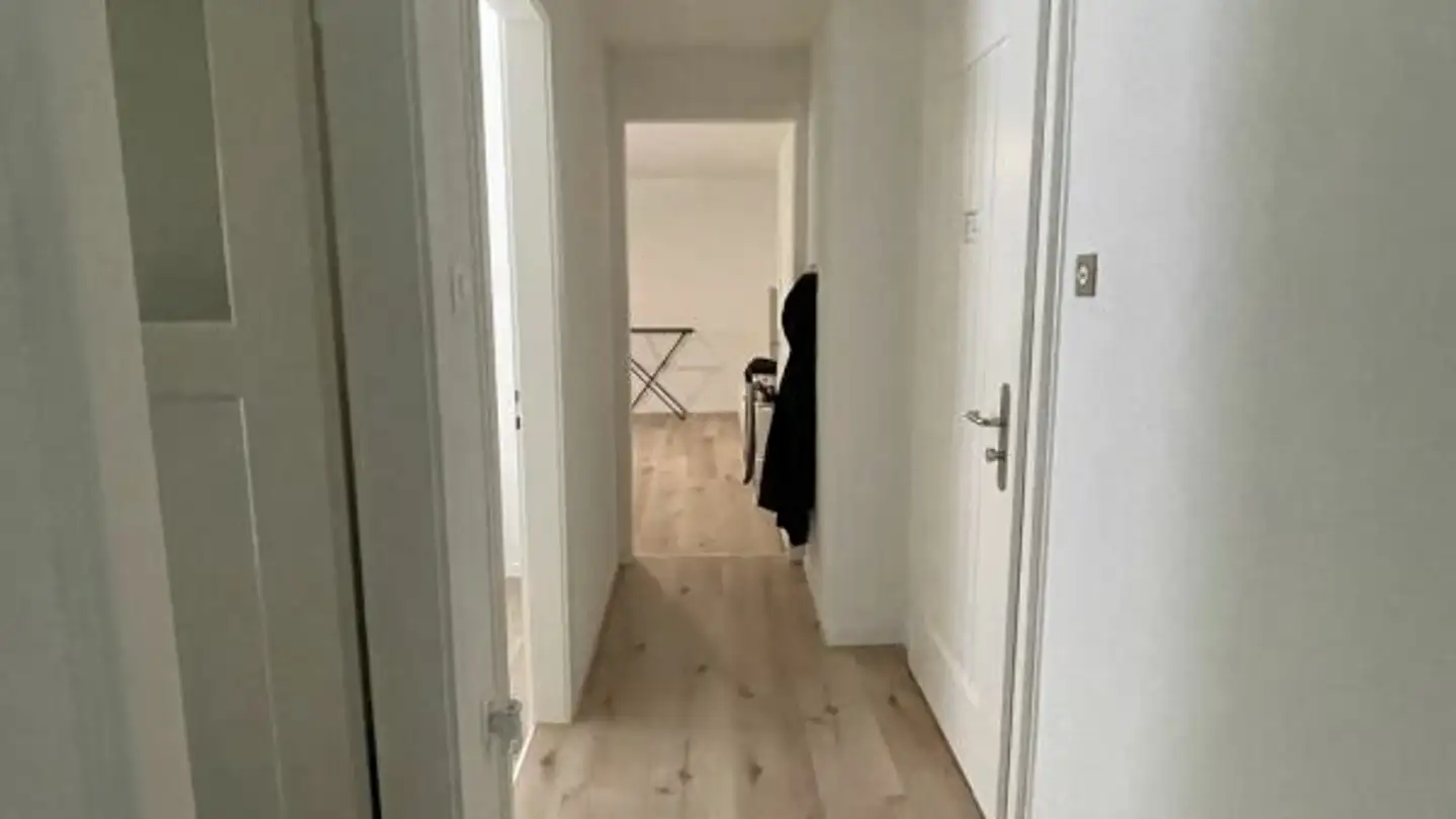 Wohnung mieten - Blumenstrasse 64, 9403 Goldach - Foto 4