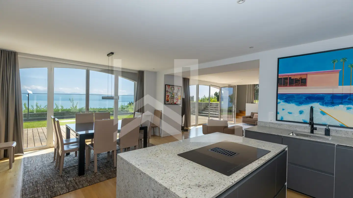 Casa singola in vendita - 1185 Mont-sur-Rolle - Photo 3