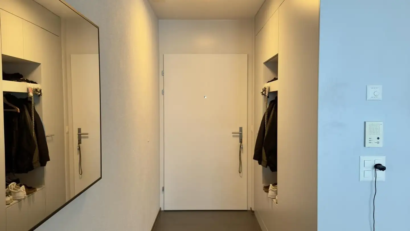 Wohnung mieten - Alte Gfennstrasse 18, 8600 Dübendorf