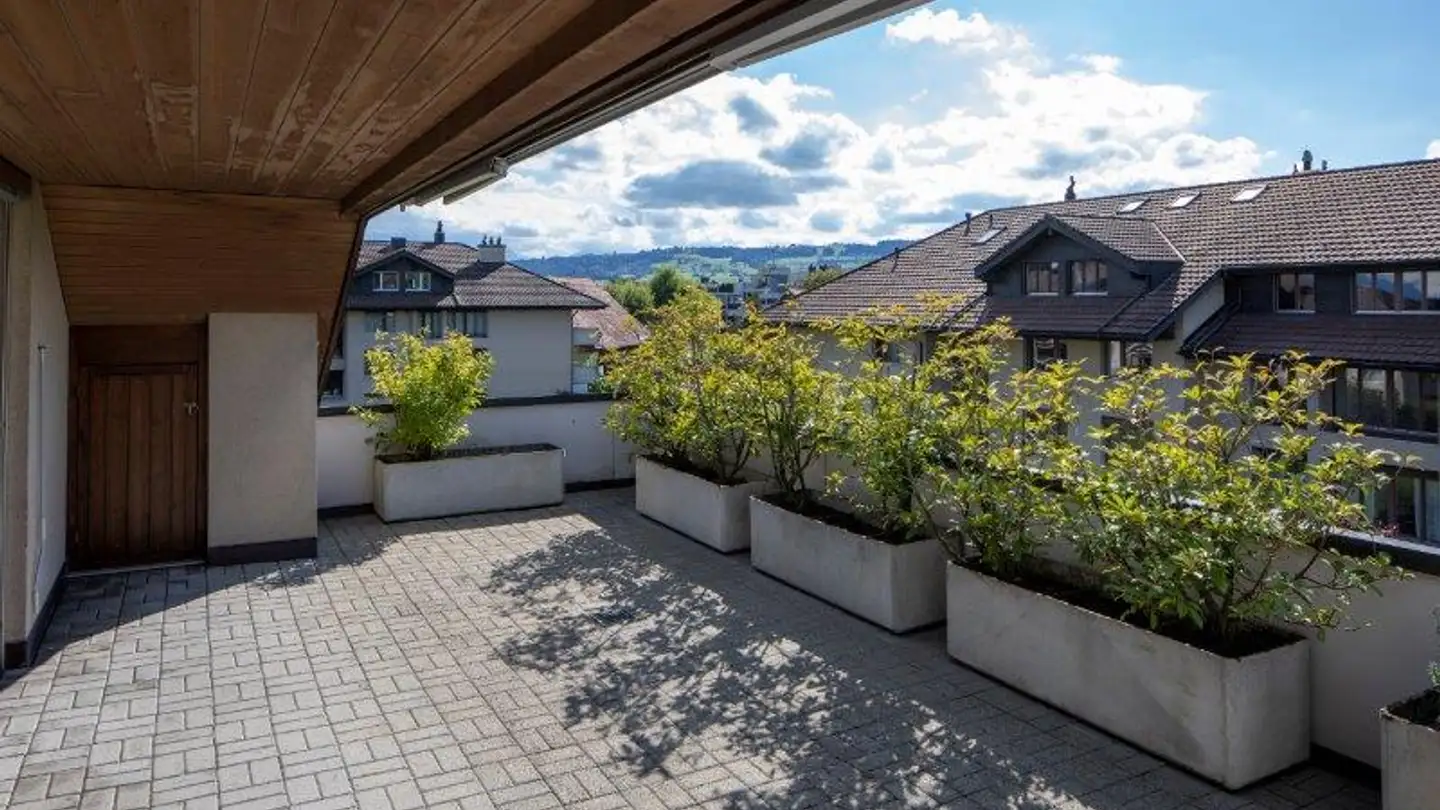 Attico in vendita - Hültschern 1, 6204 Sempach - Foto 3