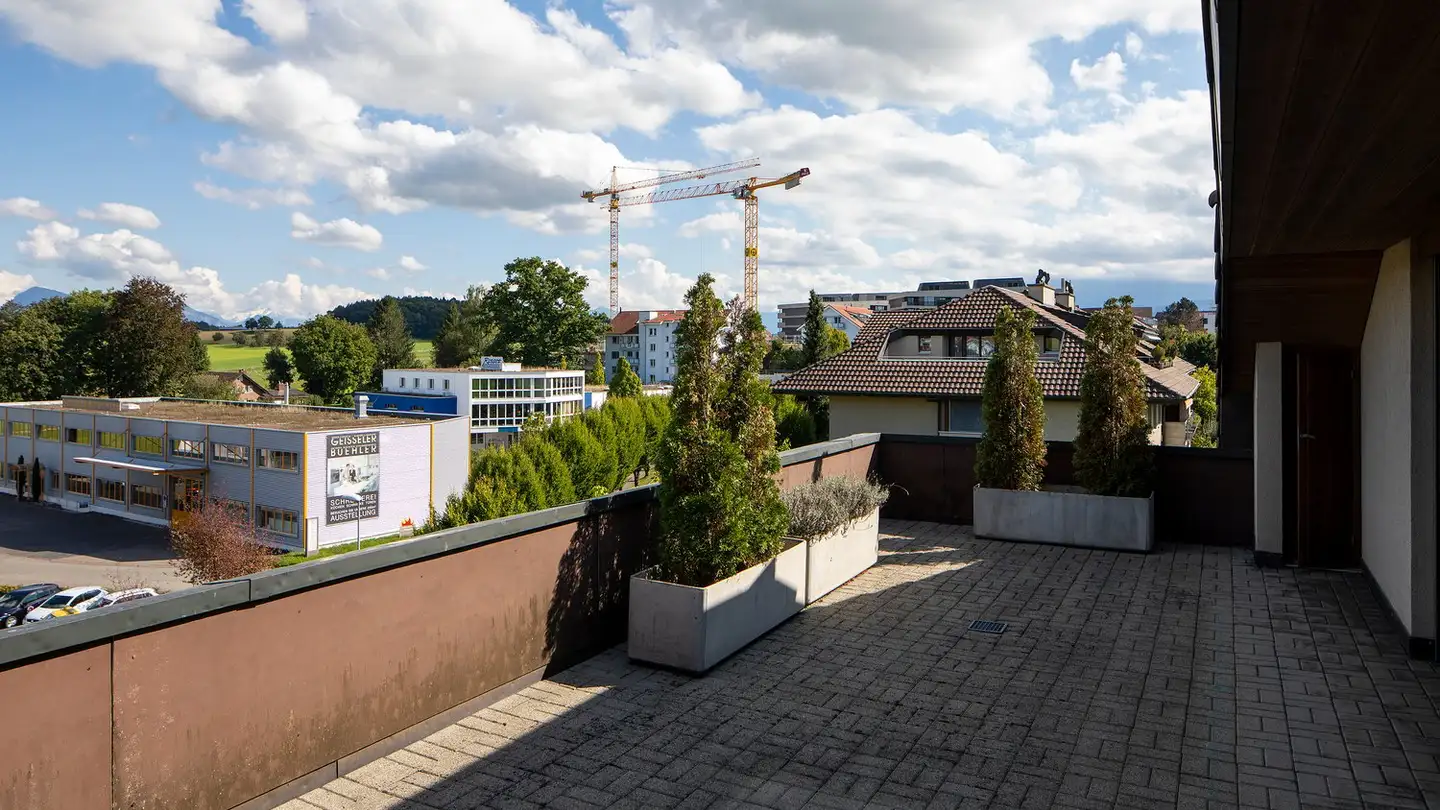 Attico in vendita - Hültschern 1, 6204 Sempach - Foto 4