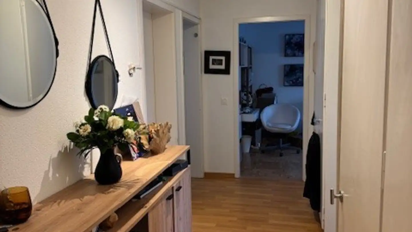 Apartment for rent - Route D'orpond / Orpundstrasse, 2504 Biel/Bienne