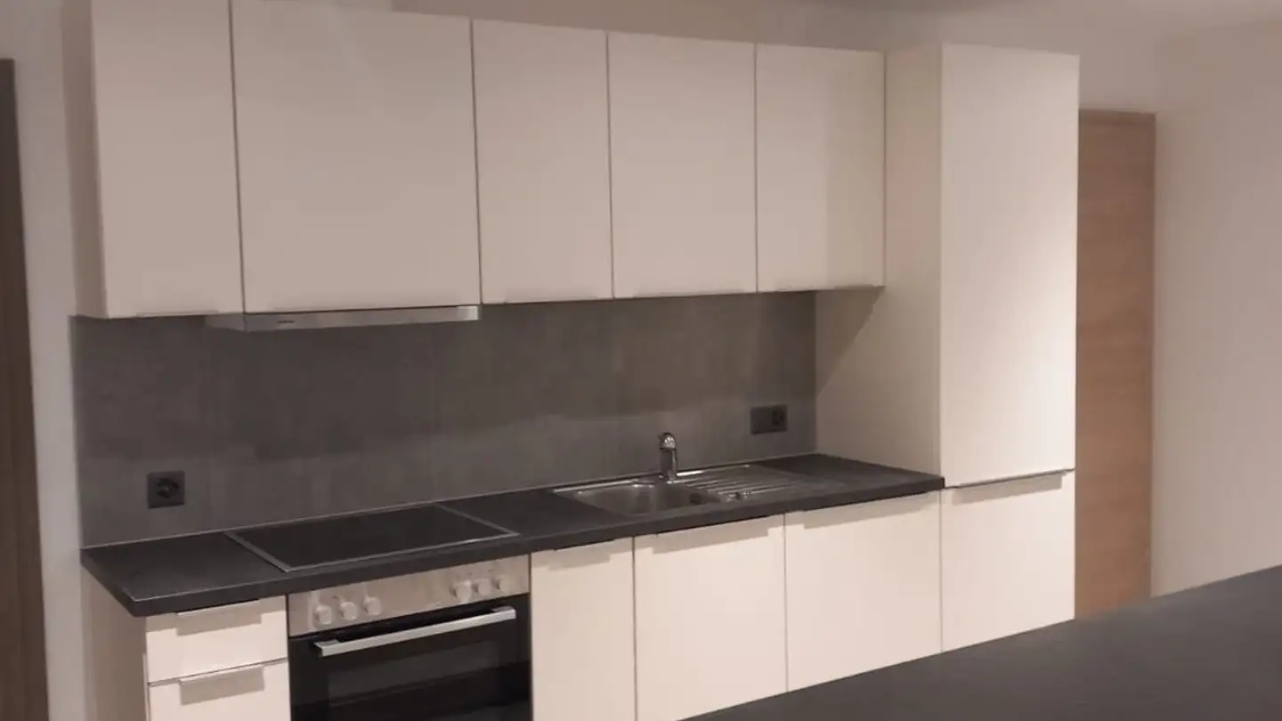 Appartamento in affitto - Rue Du Signal 25, 1337 Vallorbe - Photo 3