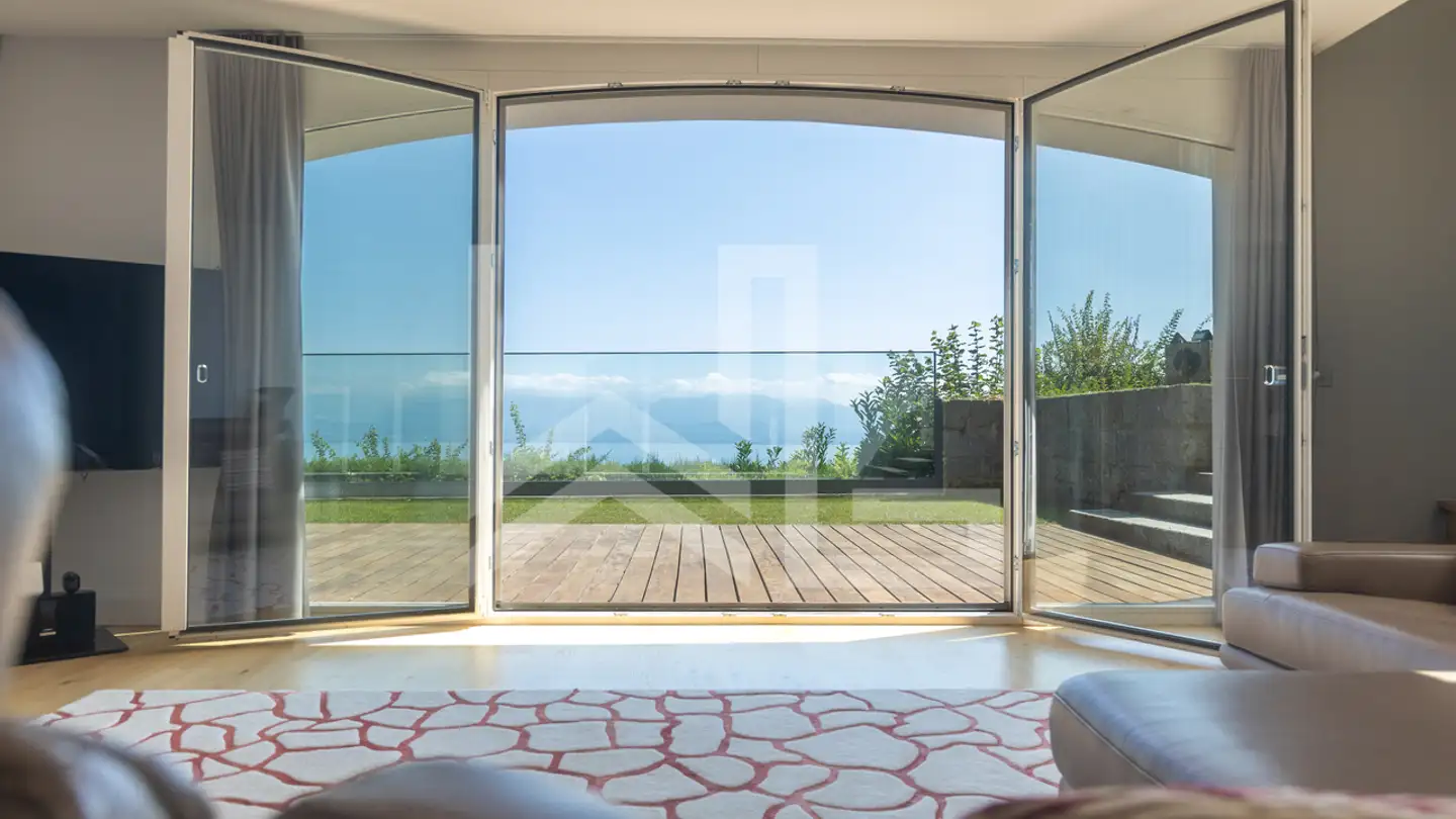 Casa singola in vendita - 1185 Mont-sur-Rolle - Photo 4