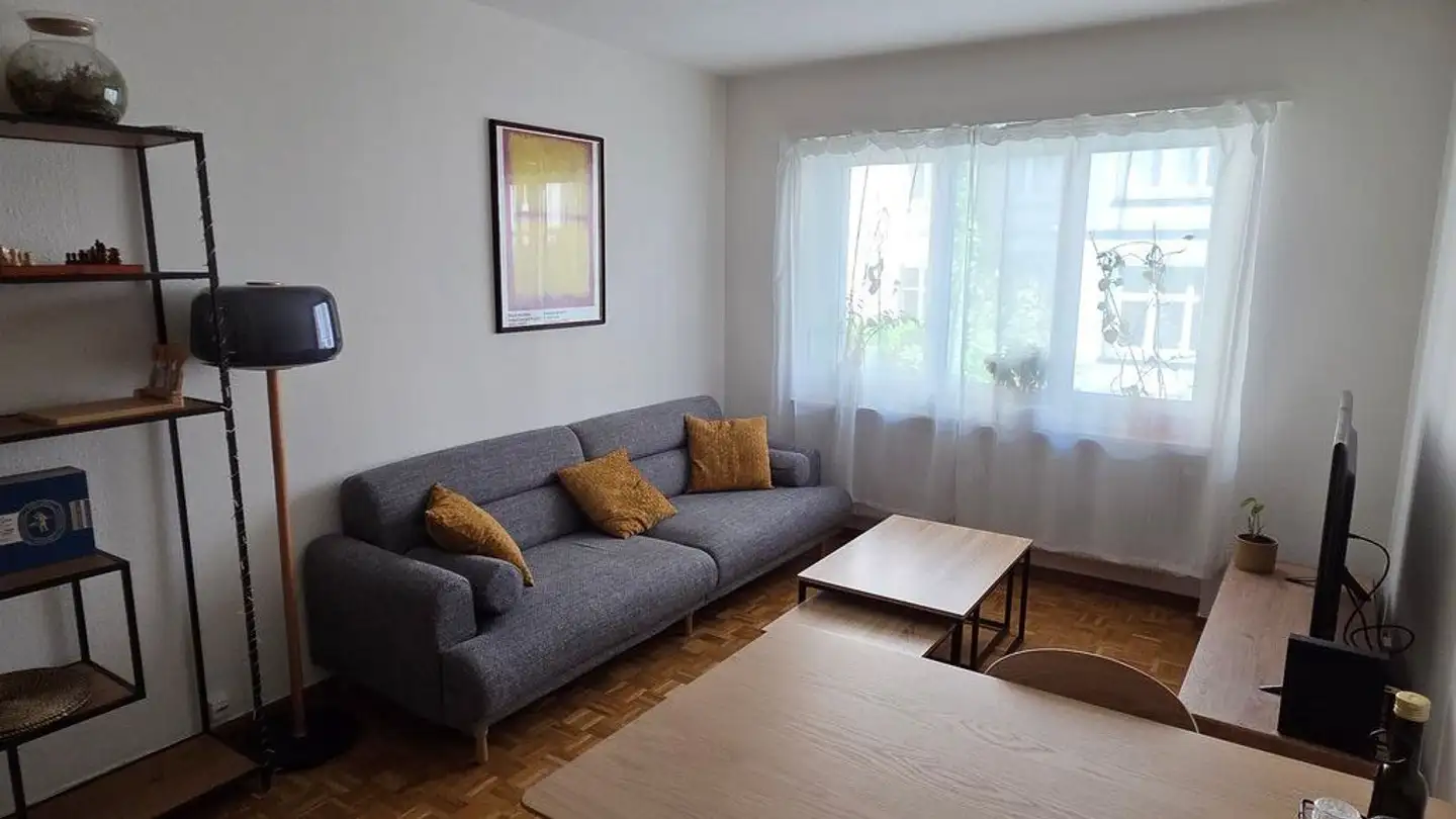 Appartement à louer - Jungstrasse 26, 4056 Basel - Photo 3