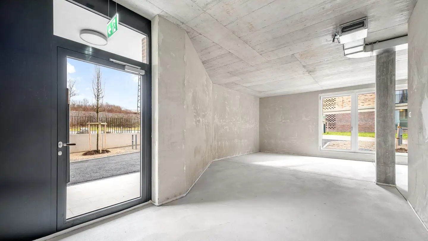 Commercial à louer - Moosstrasse 31, 8134 Adliswil - Photo 2