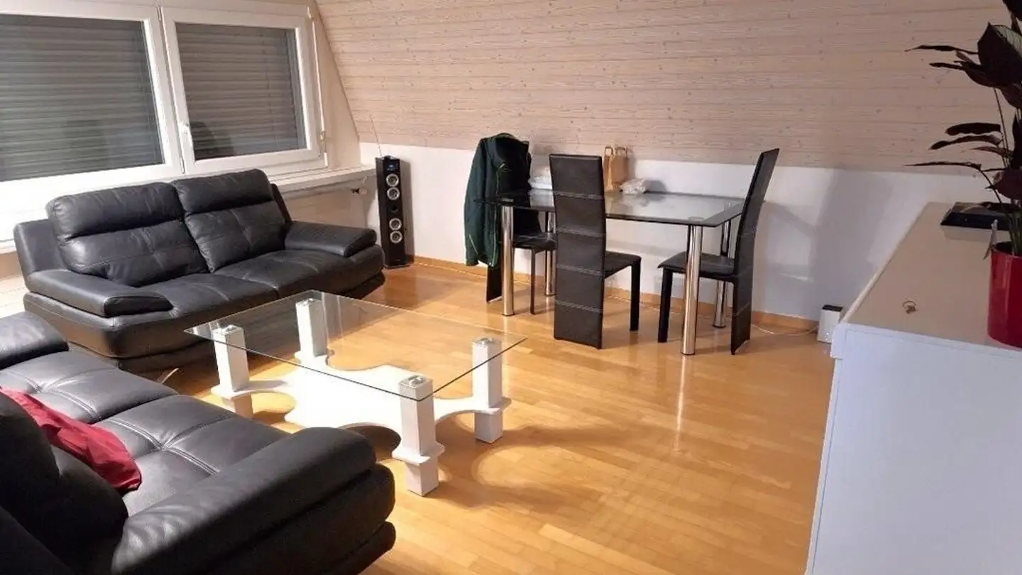 Appartamento in affitto - Birkenstrasse 52, 8135 Langnau am Albis
