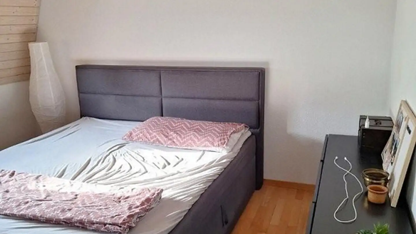 Appartamento in affitto - Birkenstrasse 52, 8135 Langnau am Albis - Foto 2