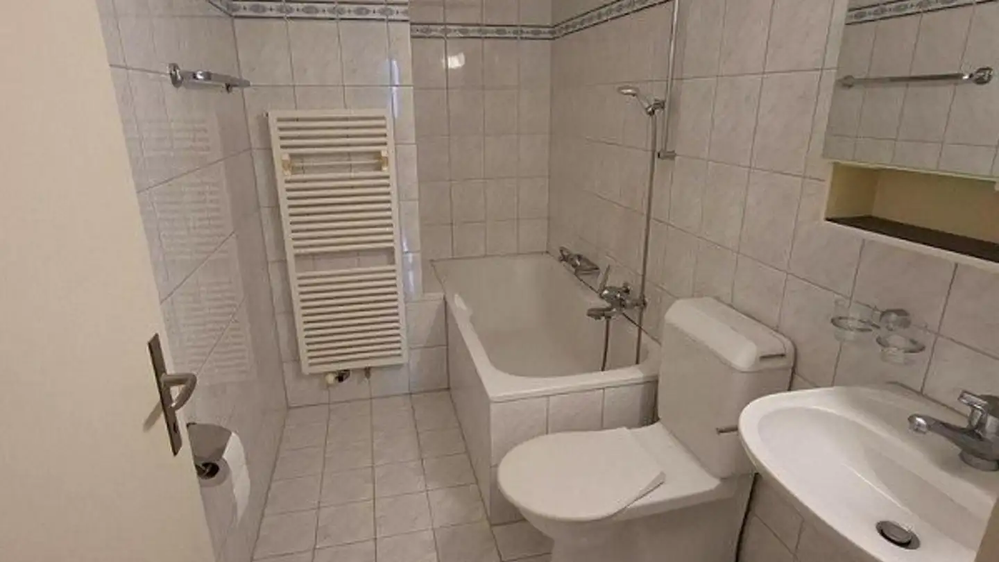 Appartamento in affitto - Birkenstrasse 52, 8135 Langnau am Albis - Foto 4