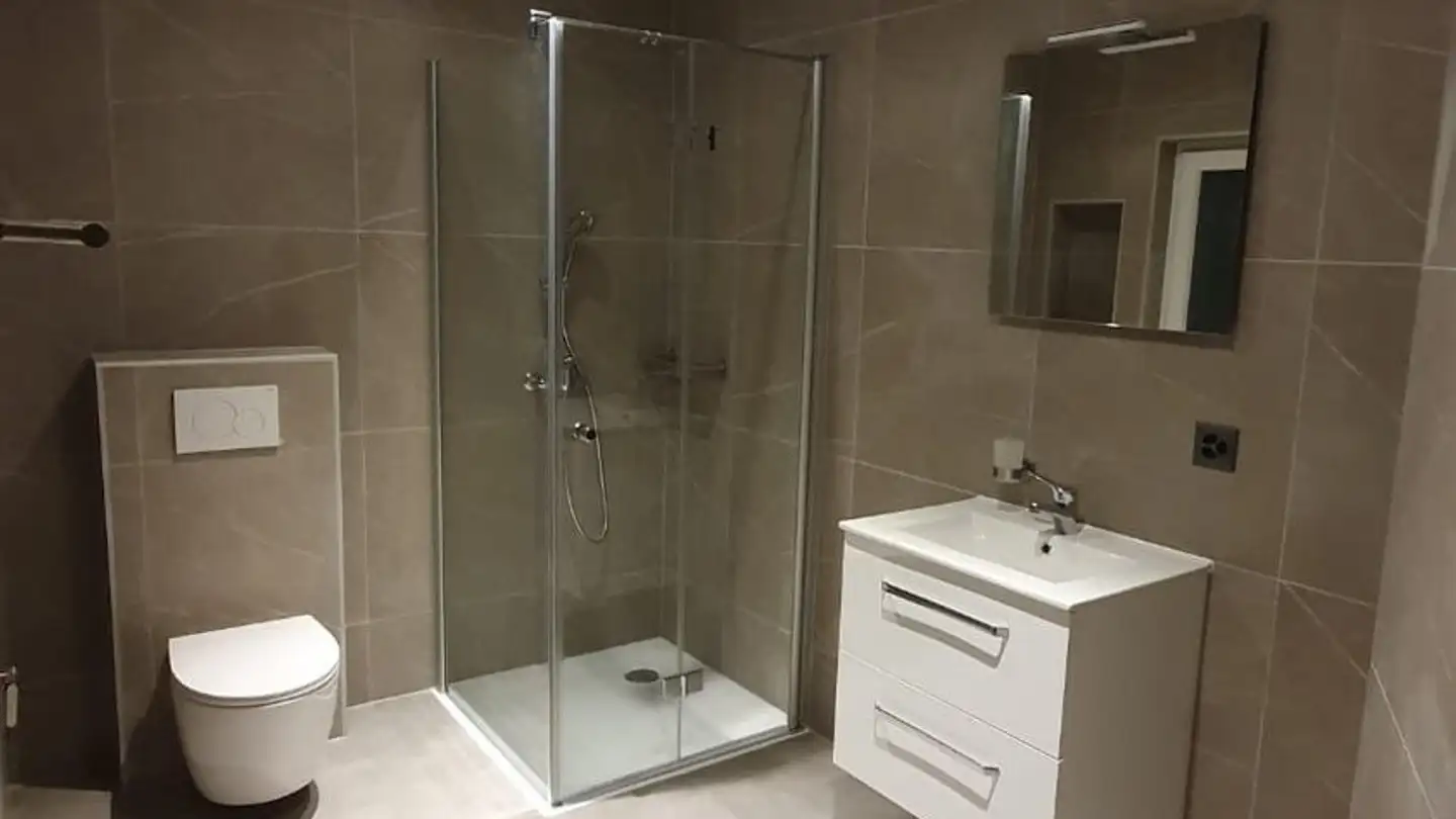 Appartamento in affitto - Rue Du Signal 25, 1337 Vallorbe - Photo 4